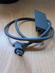 Starlink Ethernet Adapter