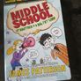 middle school books Image 3