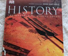 History Adam Harts Davis