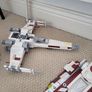 star wars lego lot Image 5