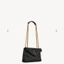 Saint laurent toy puffer bag Image 2