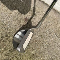 Odyssey chipper