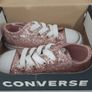 Converse shoes Image 7