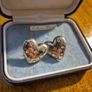Vintage Earrings Image 2