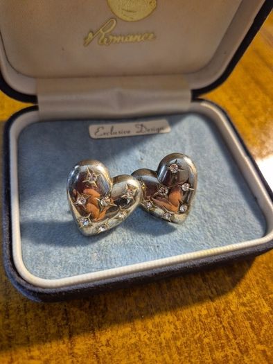 Vintage Earrings