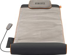 HoMedics Massage stretch Mat Brand New Used Once
