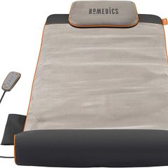 HoMedics Massage stretch Mat Brand New Used Once