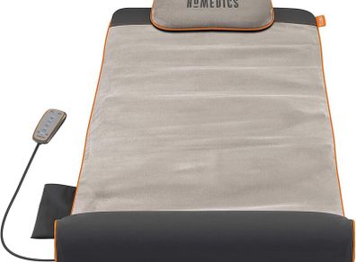 HoMedics Massage stretch Mat Brand New Used Once