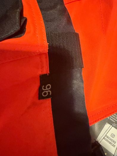 snickers workwear