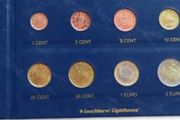 San Marino euro coin set 2006 complete