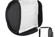 9" / 23cm Speedlight Softbox