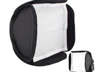 main image for ad 9" / 23cm Speedlight Softbox