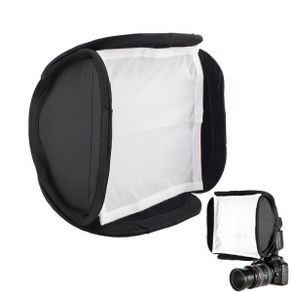 9" / 23cm Speedlight Softbox