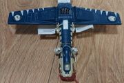 Transformer /  toy / star wars