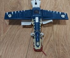 Transformer /  toy / star wars