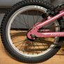 Carrera 16inch bike Image 7