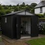 Steel Shed Image 3