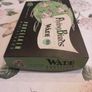 Vintage Wade Flying Birds Porcelain Miniatures Green Image 4