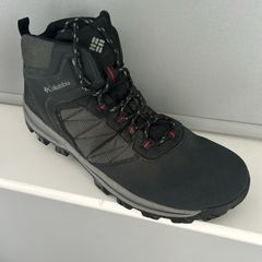 hiking boots