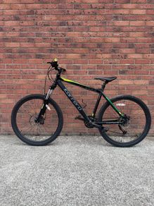 Carrera Vulcan 27.5" MTB