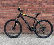 Carrera Vulcan 27.5" MTB
