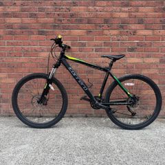 Carrera Vulcan 27.5" MTB