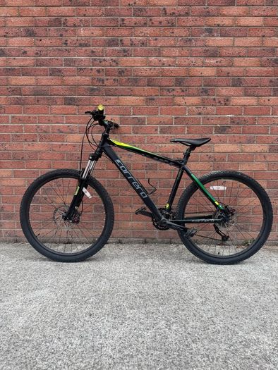 Carrera Vulcan 27.5" MTB
