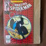 Amazing Spider-Man by Michelinie and McFarlane Image 4