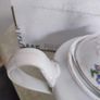 Vintage Tea Pot Rosenthal Bavaria Empire Image 4