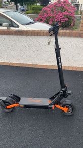 Kukirin g2 pro(kugoo) model 2025