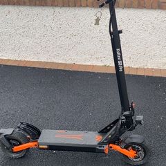 Kukirin g2 pro(kugoo) model 2025