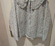 cute spring quilted jacket