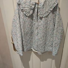 cute spring quilted jacket