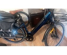 Fido C11 pro scooter