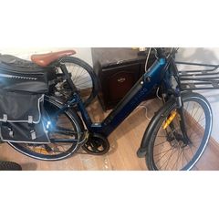 Fido C11 pro scooter