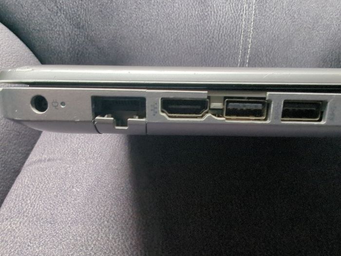 Quick Sale Hp Laptops 255 G7 - Ryzen 5 - 8gb Ram - Windows 11