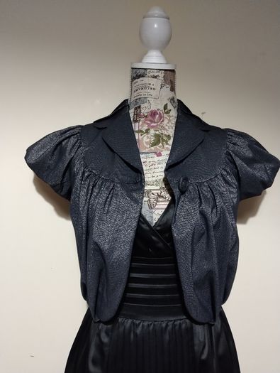Topshop Occasion Jacket, New