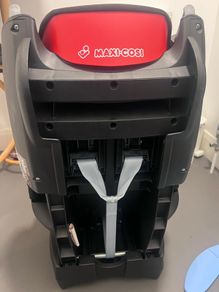 child car seat Maxi cose