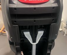 child car seat Maxi cose