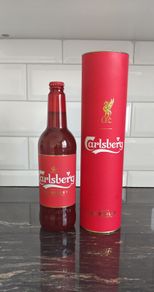 Liverpool FC collectible