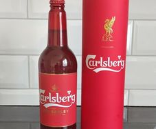 Liverpool FC collectible