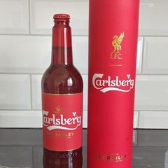 Liverpool FC collectible
