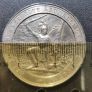 Medal Battle of Murten 1476 Image 3