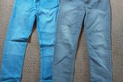 Ladies Jeggings