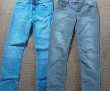 Ladies Jeggings