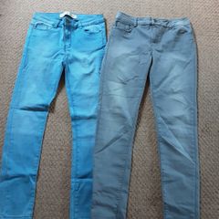 Ladies Jeggings