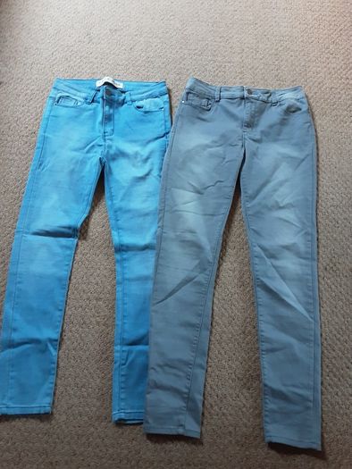 Ladies Jeggings