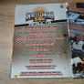 Wrestlemania Annual 2009 Image 9