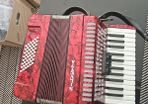 piano accordian...to include case