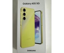 Samsung Galaxy A55